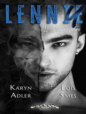 cover image of Lenny 2
